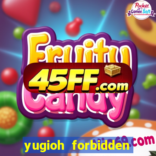 yugioh forbidden memories codigos